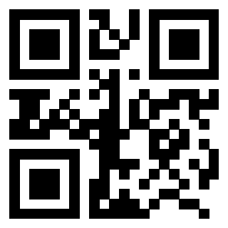 Scansione del Qr Code di 3206726766