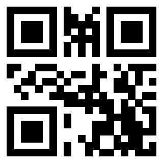 3206726767 - Immagine del Qr Code associato