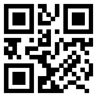 Scansione del QrCode di 3206726771