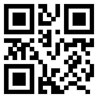 Il QrCode di 3206726772