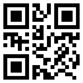 3206726773 - Immagine del Qr Code