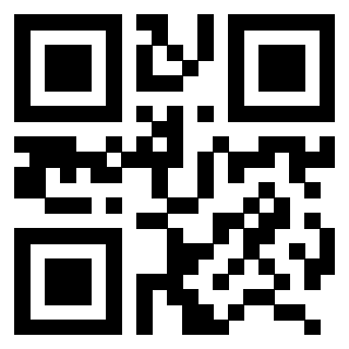 3206726778 - Immagine del Qr Code associato