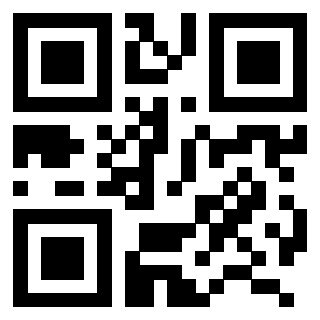 Immagine del Qr Code di 3206726779