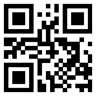 Immagine del Qr Code di 3206726780