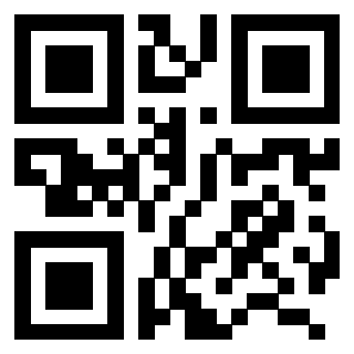 3206726781 - Immagine del Qr Code