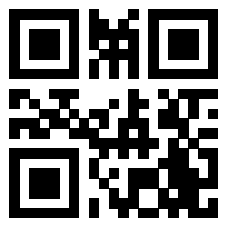 Il Qr Code di 3206726782