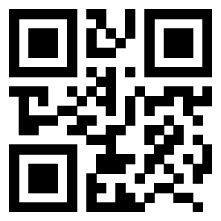Immagine del QrCode di 3206726783