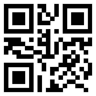 Il QrCode di 3206726784