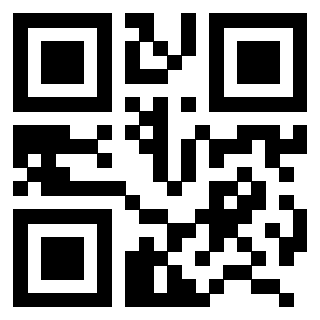Scansione del Qr Code di 3206726785