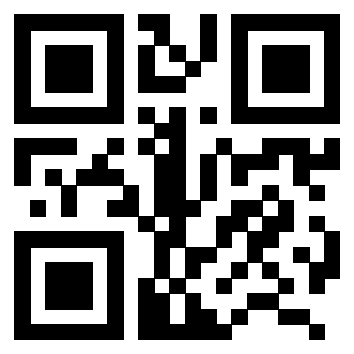 Immagine del Qr Code di 3206726788