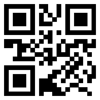 Il QrCode di 3206726791