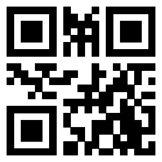 Immagine del Qr Code di 3206726793