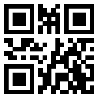 Immagine del Qr Code di 3206726794