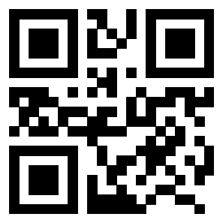 Scansione del QrCode di 3206726795