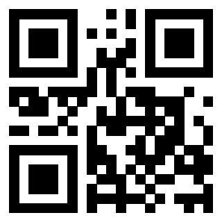 Scansione del Qr Code di 3206726797