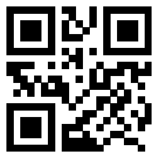 Il Qr Code di 3206726798