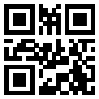 Il QrCode di 3206726800