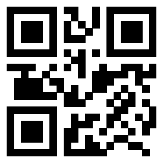 Immagine del Qr Code di 3206726803