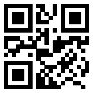 Immagine del Qr Code di 3206726805