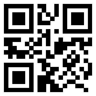Il QrCode di 3206726806
