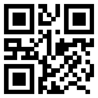 3206726810 - Immagine del Qr Code