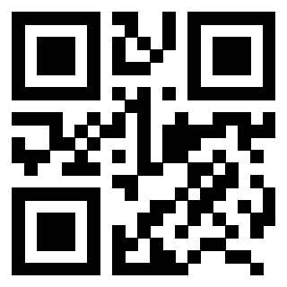 3206726811 - Immagine del QrCode associato