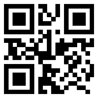 Immagine del QrCode di 3206726812