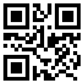 Il Qr Code di 3206726813