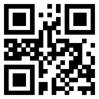 Scansione del QrCode di 3206726815