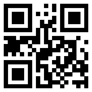 Il QrCode di 3206726817