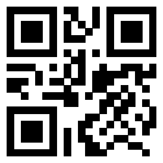 Il QrCode di 3206726818
