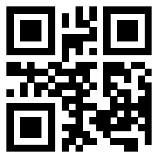 3206726821 QrCode associato