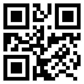 Immagine del QrCode di 3206726824