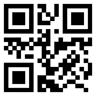 Scansione del Qr Code di 3206726825