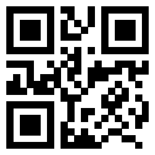 Immagine del Qr Code di 3206726826