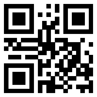 Immagine del QrCode di 3206726827