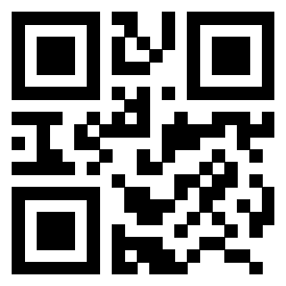 Il Qr Code di 3206726828