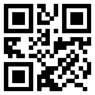 Scansione del Qr Code di 3206726829