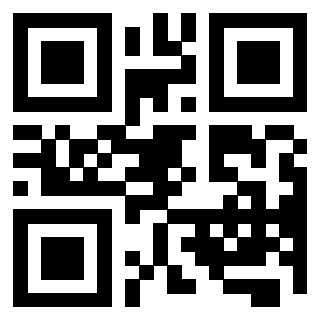 Scansione del QrCode di 3206726836