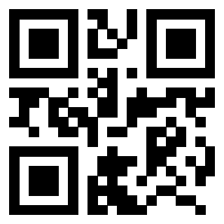Scansione del Qr Code di 3206726837