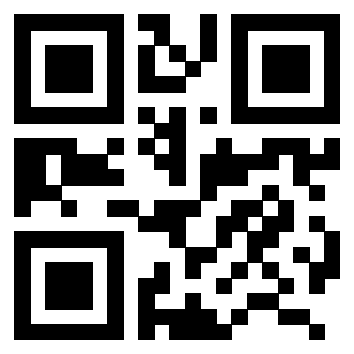Scansione del Qr Code di 3206726838