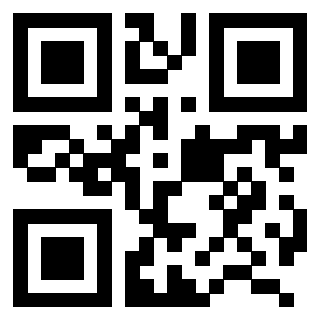 Immagine del Qr Code di 3206726842