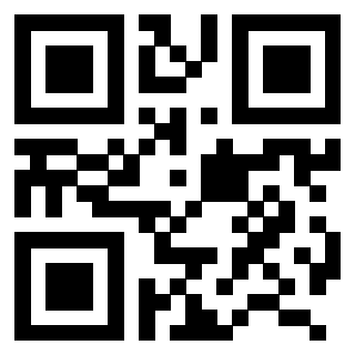 3206726843 Qr Code associato