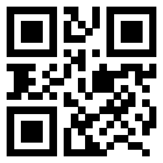 Scansione del QrCode di 3206726844