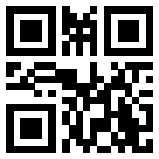 Scansione del Qr Code di 3206726845
