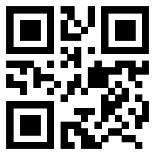 3206726847 - Immagine del QrCode