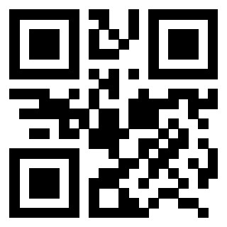 Il QrCode di 3206726849