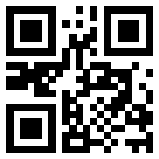 3206726850 - Immagine del Qr Code associato