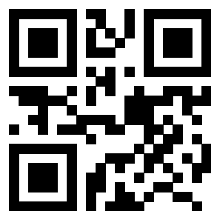 Immagine del QrCode di 3206726851