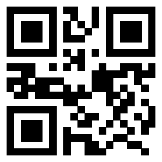 Immagine del Qr Code di 3206726852
